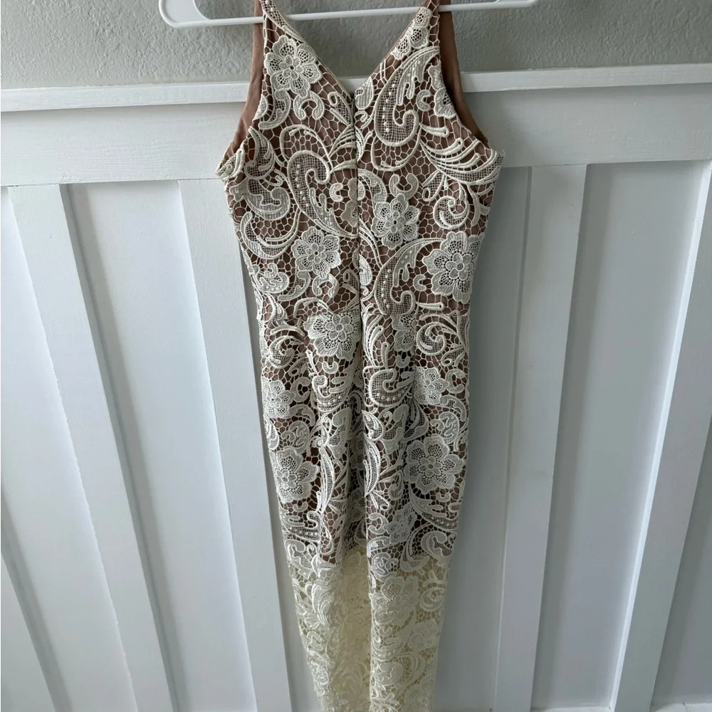 Dress the Population Marie dress - Picture 10 of 10